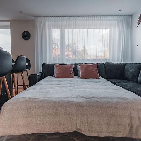 New Luxury 3Br Apartment In Old Town, Free Parking Haapsalu Ngoại thất bức ảnh